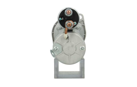 Startmotor, bild 11