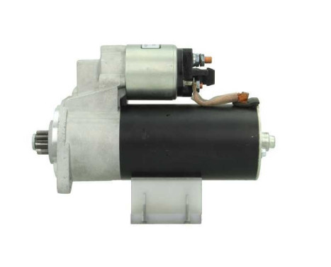 Startmotor, bild 13