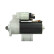 Startmotor, miniatyr 13