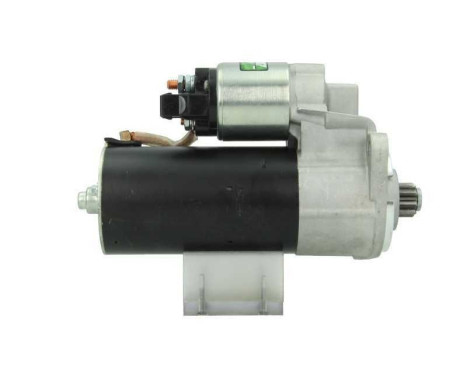 Startmotor, bild 14