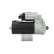 Startmotor, miniatyr 14