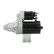 Startmotor, miniatyr 9