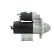 Startmotor, miniatyr 6
