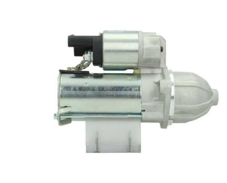 Startmotor, bild 9