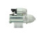 Startmotor, miniatyr 9