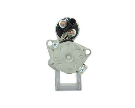Startmotor, bild 10