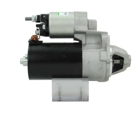 Startmotor, bild 10