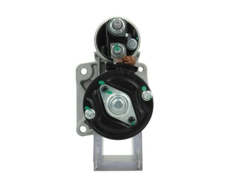 Startmotor, bild 11