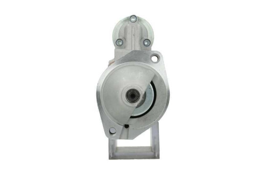 Startmotor, bild 4