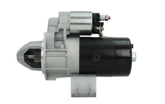 Startmotor, bild 5