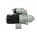 Startmotor, miniatyr 6