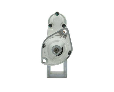 Startmotor, bild 8