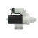 Startmotor, miniatyr 10