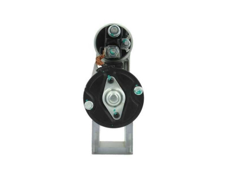 Startmotor, bild 11