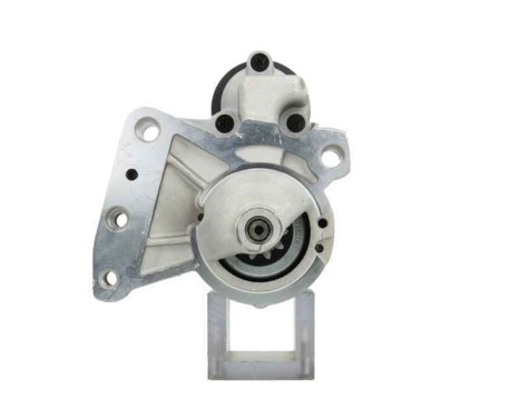 Startmotor, bild 8