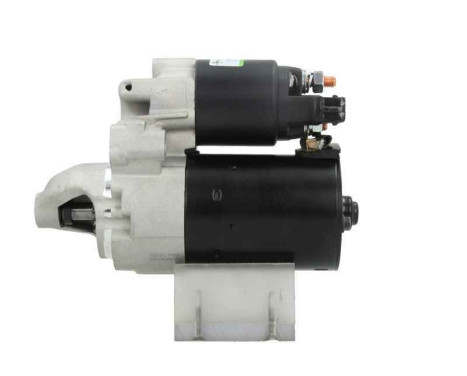 Startmotor, bild 9
