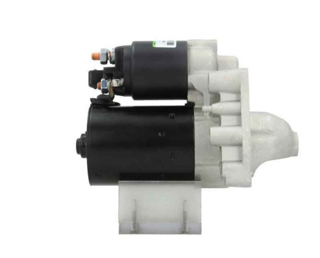 Startmotor, bild 10