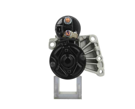 Startmotor, bild 11