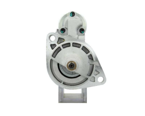 Startmotor, bild 8