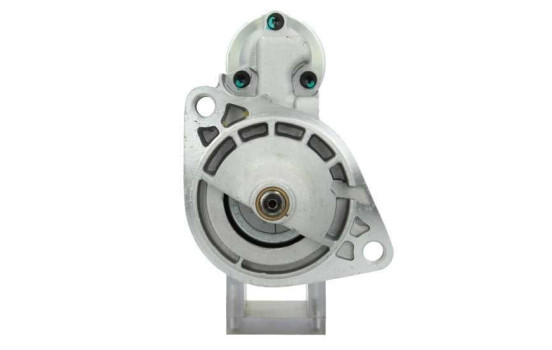Startmotor, bild 8