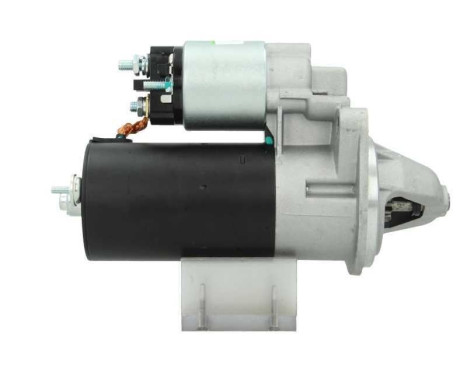 Startmotor, bild 10