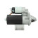 Startmotor, miniatyr 10