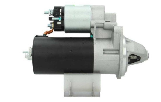 Startmotor, bild 10