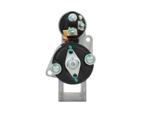 Startmotor, bild 11