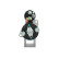 Startmotor, miniatyr 11