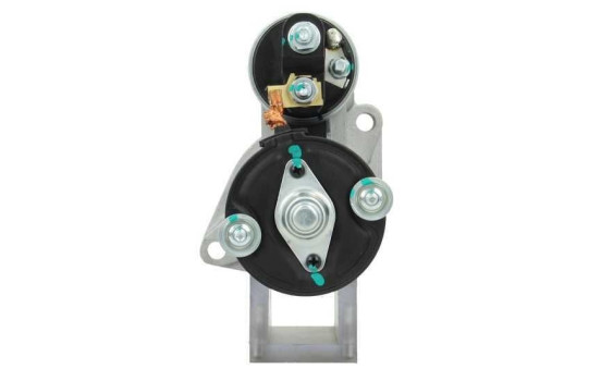 Startmotor, bild 11