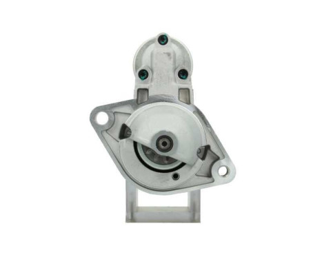 Startmotor, bild 4