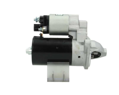 Startmotor, bild 6