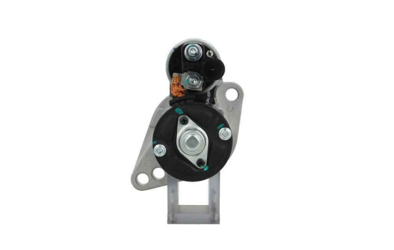 Startmotor, bild 12