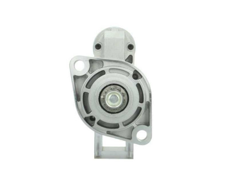 Startmotor, bild 5