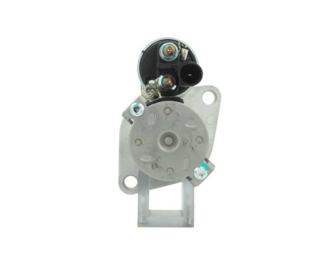 Startmotor, bild 8
