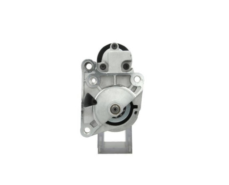 Startmotor, bild 7