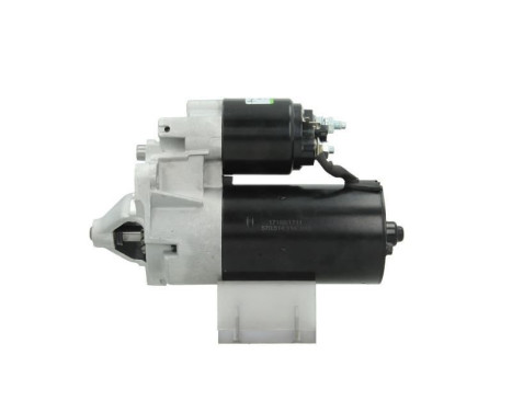 Startmotor, bild 8
