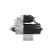 Startmotor, miniatyr 8