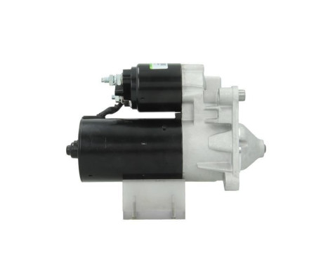 Startmotor, bild 9