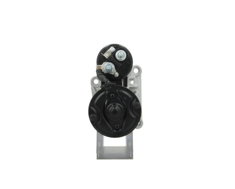 Startmotor, bild 10