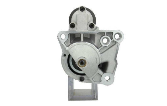 Startmotor, bild 5