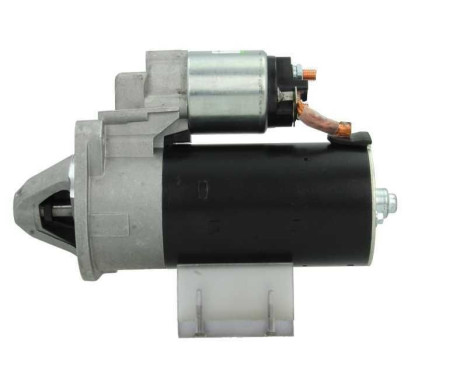 Startmotor, bild 6