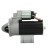 Startmotor, miniatyr 6
