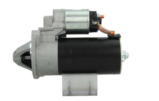 Startmotor, bild 6