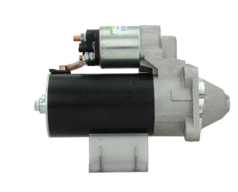 Startmotor, bild 7