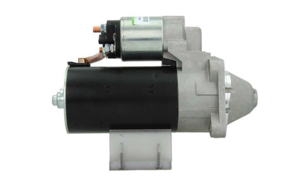 Startmotor, bild 7