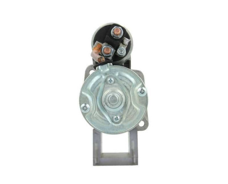 Startmotor, bild 8