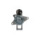 Startmotor, miniatyr 4