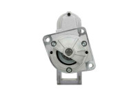 Startmotor