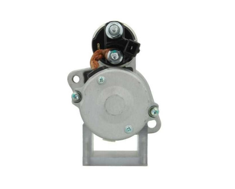Startmotor, bild 4